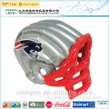 promotional gifts inflatable helmet for wowen